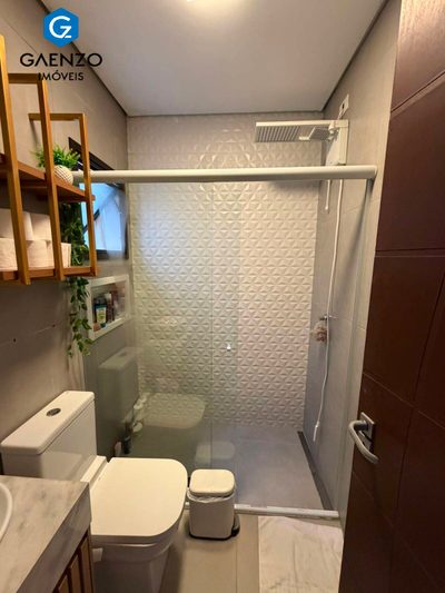 Casa, 3 quartos, 330 m² - Foto 3