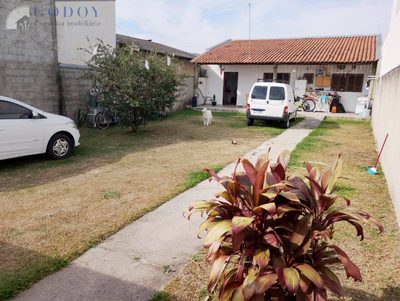Casa, 1 quarto, 60 m² - Foto 3