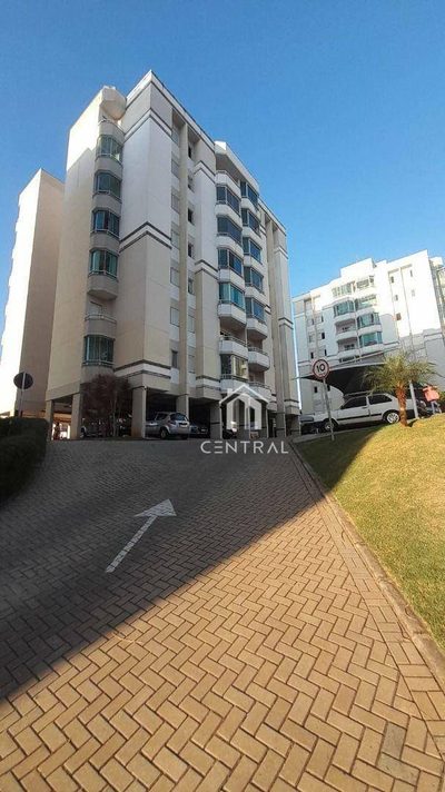Apartamento, 3 quartos, 79 m² - Foto 1