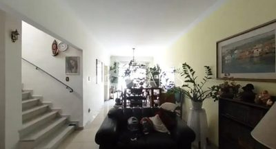 Casa, 4 quartos - Foto 2