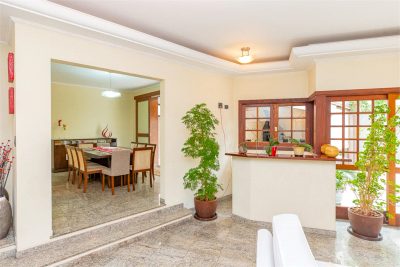 Casa de Condomínio, 5 quartos - Foto 4