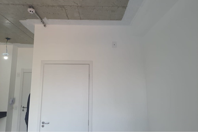 Apartamento, 1 quarto, 23 m² - Foto 4