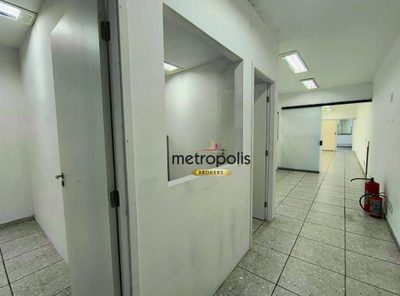 Loja-Salão, 223 m² - Foto 4