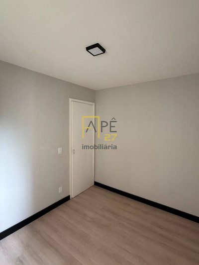 Apartamento, 2 quartos, 44 m² - Foto 3