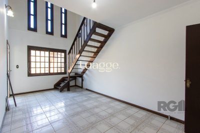 Casa, 4 quartos, 881 m² - Foto 1
