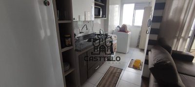 Apartamento, 3 quartos, 68 m² - Foto 5
