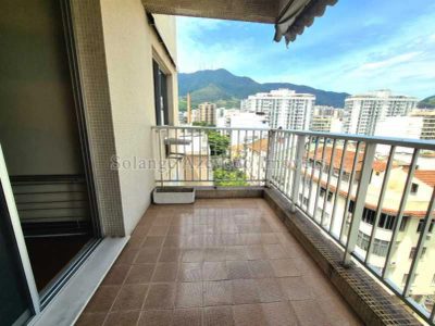 Cobertura, 3 quartos, 160 m² - Foto 1