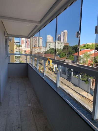 Apartamento, 3 quartos, 134 m² - Foto 2