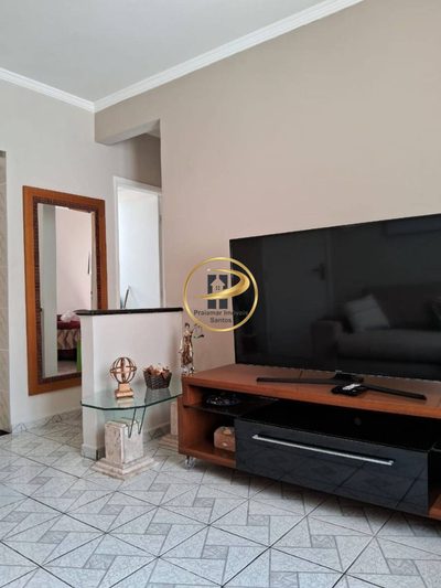 Apartamento, 2 quartos, 70 m² - Foto 2
