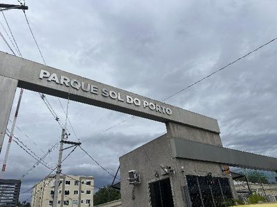 Apartamento, 2 quartos, 40 m² - Foto 1