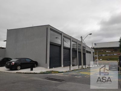 Loja-Salão, 69 m² - Foto 2