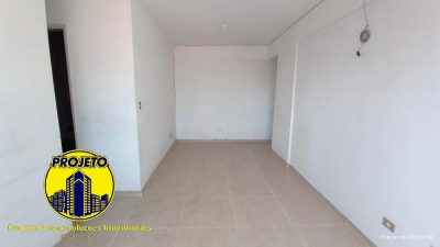 Apartamento, 2 quartos, 55 m² - Foto 2