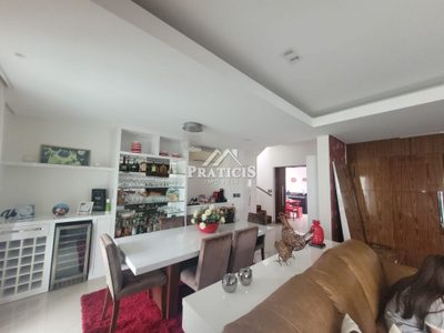 Cobertura, 4 quartos, 295 m² - Foto 4