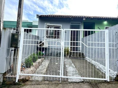 Casa, 2 quartos, 65 m² - Foto 1