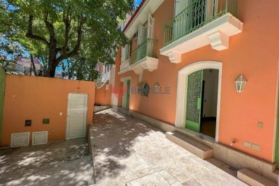 Casa, 5 quartos, 340 m² - Foto 2