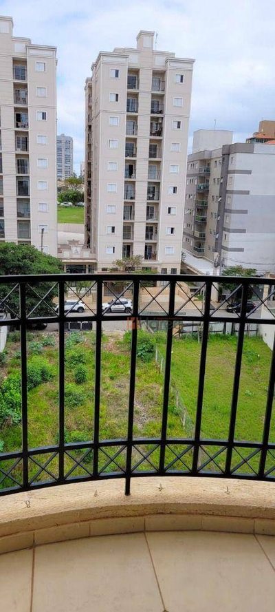 Apartamento, 2 quartos, 81 m² - Foto 4