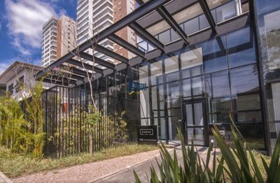 Apartamento, 3 quartos, 111 m² - Foto 1