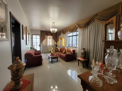 Casa, 4 quartos, 226 m² - Foto 2