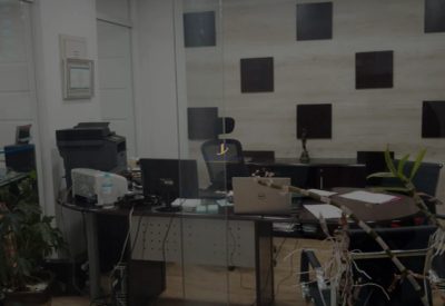 Loja-Salão, 250 m² - Foto 1
