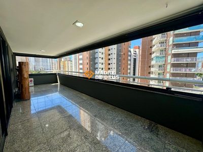 Apartamento, 4 quartos, 224 m² - Foto 4