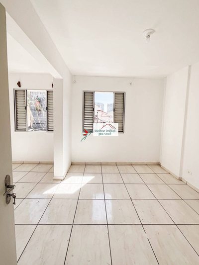 Apartamento, 2 quartos - Foto 1