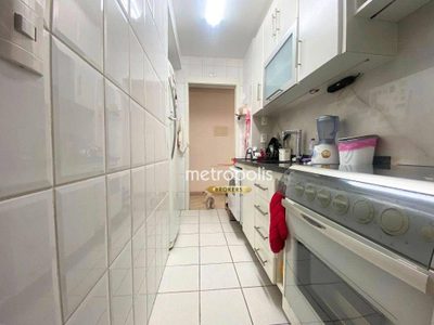 Apartamento, 3 quartos, 65 m² - Foto 5