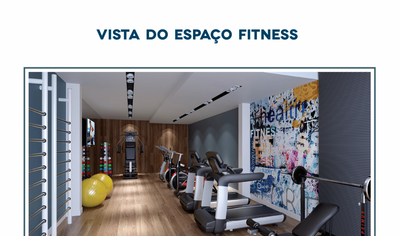 Apartamento, 1 quarto, 40 m² - Foto 4