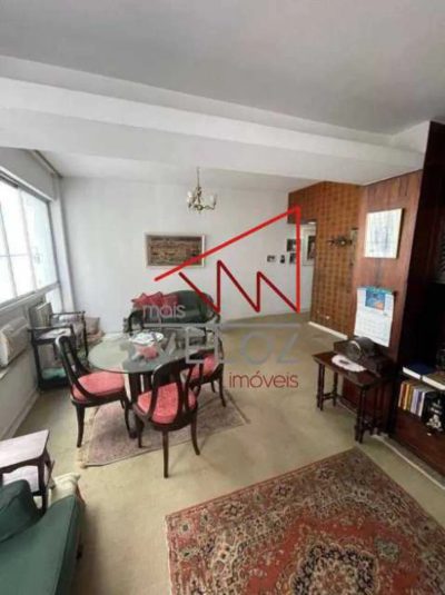 Apartamento, 3 quartos, 98 m² - Foto 3