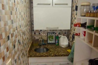 Apartamento, 1 quarto, 25 m² - Foto 2
