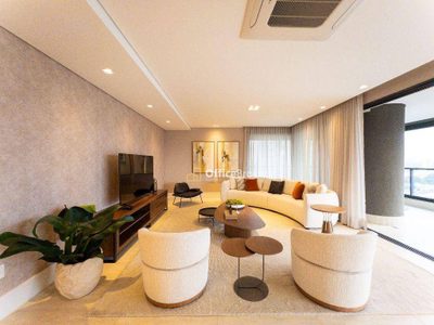 Apartamento, 4 quartos, 344 m² - Foto 2