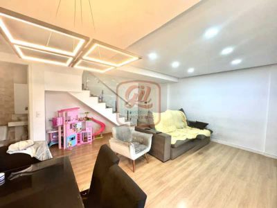 Apartamento, 3 quartos, 98 m² - Foto 3