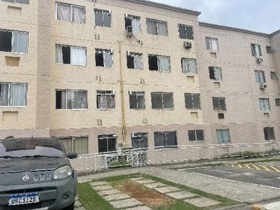 Apartamento, 2 quartos, 10 m² - Foto 1