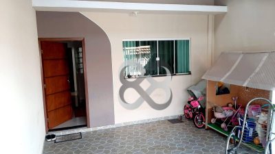 Casa, 3 quartos, 125 m² - Foto 5