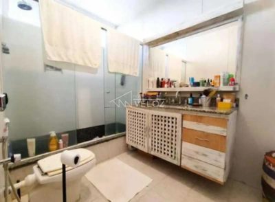 Apartamento, 4 quartos, 171 m² - Foto 3