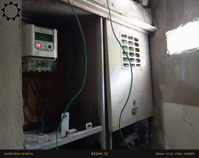 Prédio Inteiro, 35 m² - Foto 2