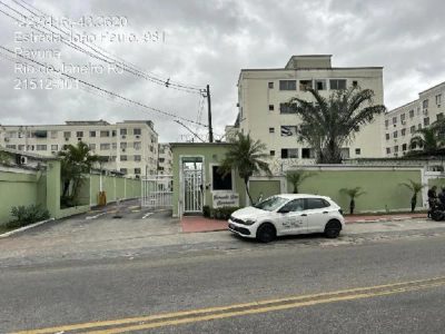 Apartamento, 2 quartos, 46 m² - Foto 1