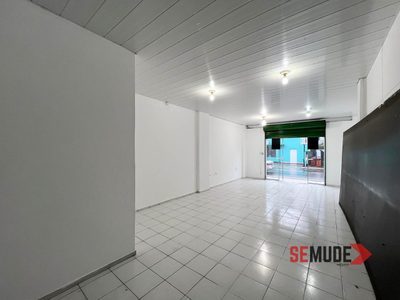 Loja-Salão, 48 m² - Foto 3