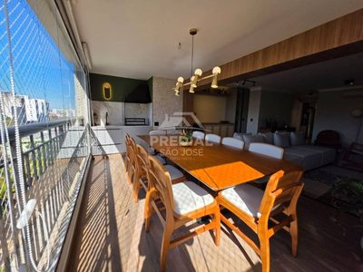 Apartamento, 3 quartos, 143 m² - Foto 4