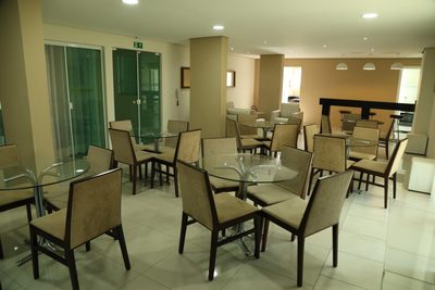 Apartamento, 3 quartos, 109 m² - Foto 4