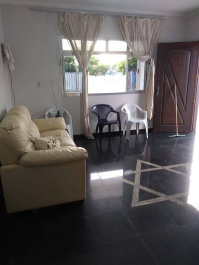 Casa, 3 quartos, 132 m² - Foto 4