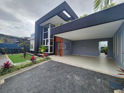 Casa, 3 quartos, 150 m² - Foto 1