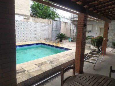 Casa, 4 quartos, 252 m² - Foto 5