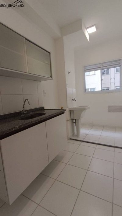 Apartamento, 2 quartos, 46 m² - Foto 4