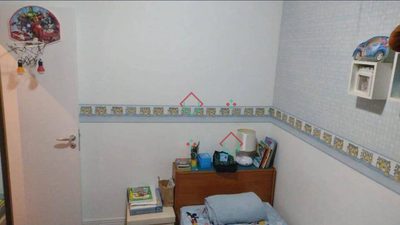 Apartamento, 3 quartos, 72 m² - Foto 4