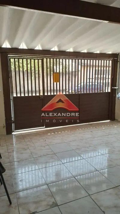 Casa, 2 quartos, 80 m² - Foto 1