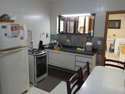 Sobrado, 2 quartos, 143 m² - Foto 3