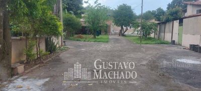 Chácara, 3 quartos, 1650 m² - Foto 3