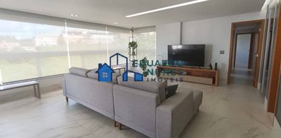 Apartamento, 3 quartos, 136 m² - Foto 4