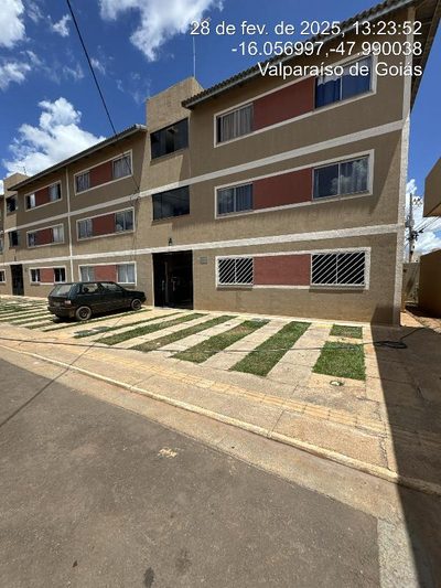 Apartamento, 2 quartos, 10 m² - Foto 1