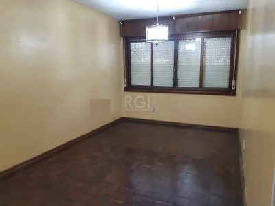 Apartamento, 3 quartos, 116 m² - Foto 1